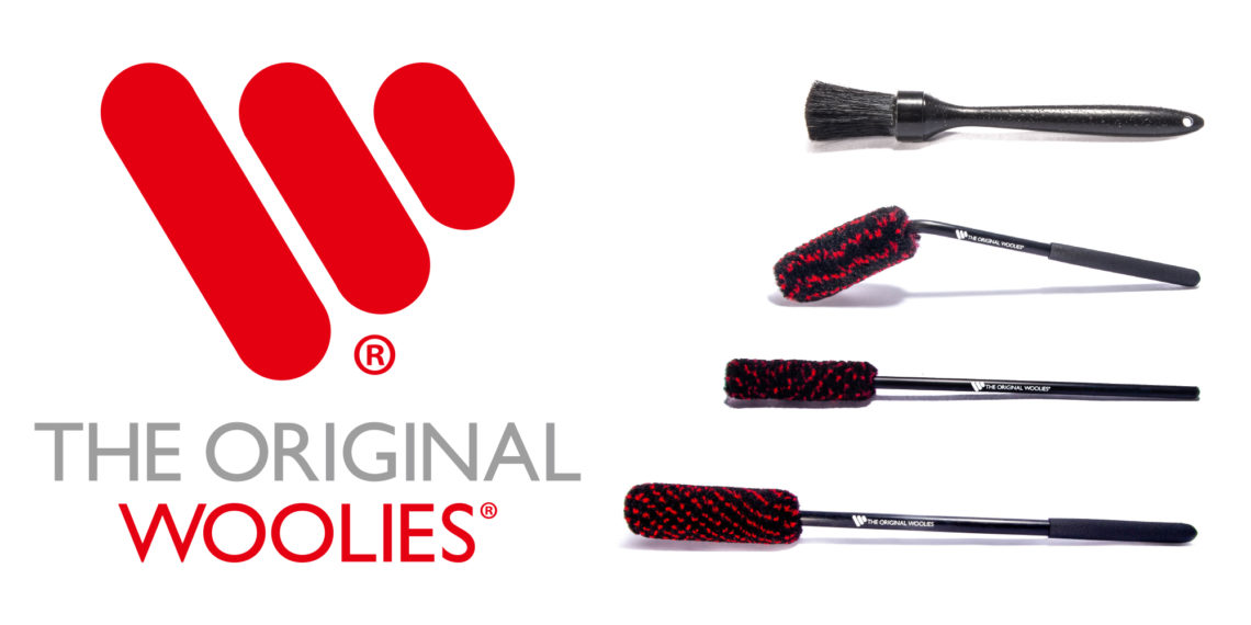 Wheel Woolies｜Original Woolies アクアウイング株式会社 AQUAWING Co. Ltd.